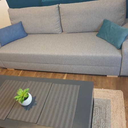 Appart De Standing Morlaix Centre Apartment Exterior foto